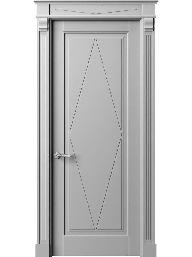 Sürgülü Kapı Modeli